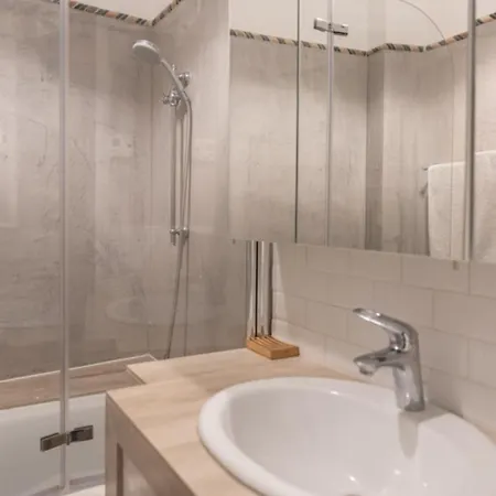 Apartamento Bright Haussmann Near Nation *